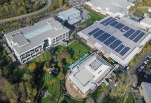 Solar Company 