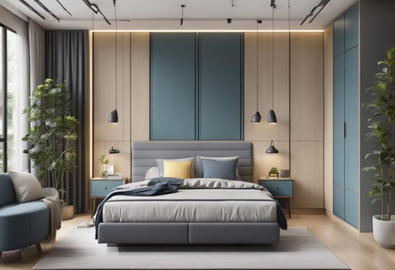 Maximizing Space: The Rise of Storage Beds in Modern Homes