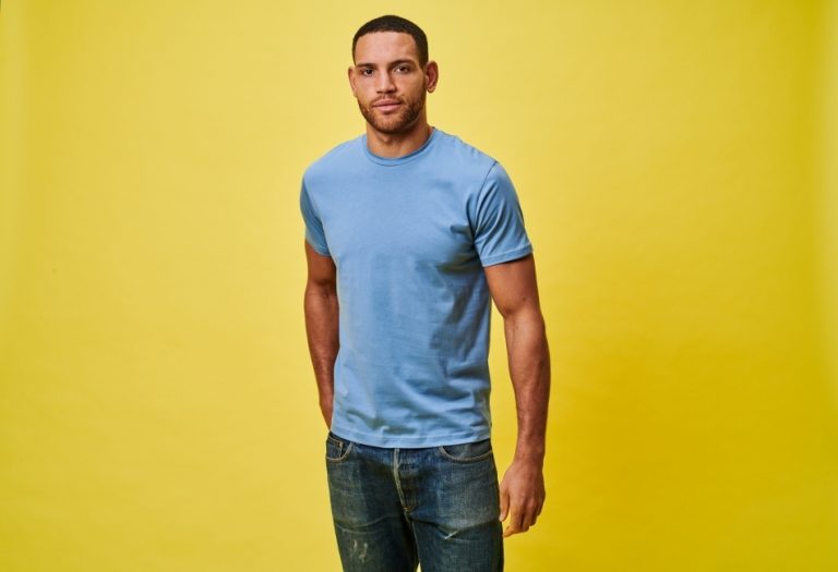 Not Just Any Shirt | Highland Shirts That Look Sharp, Stay Comfortable