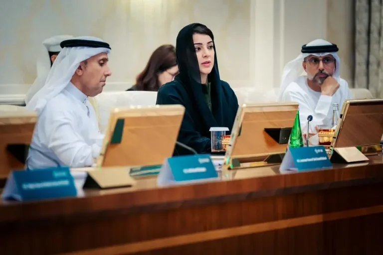 Nurturing Tomorrow’s Leaders: Inside Abu Dhabi’s Long-Term Youth Strategies