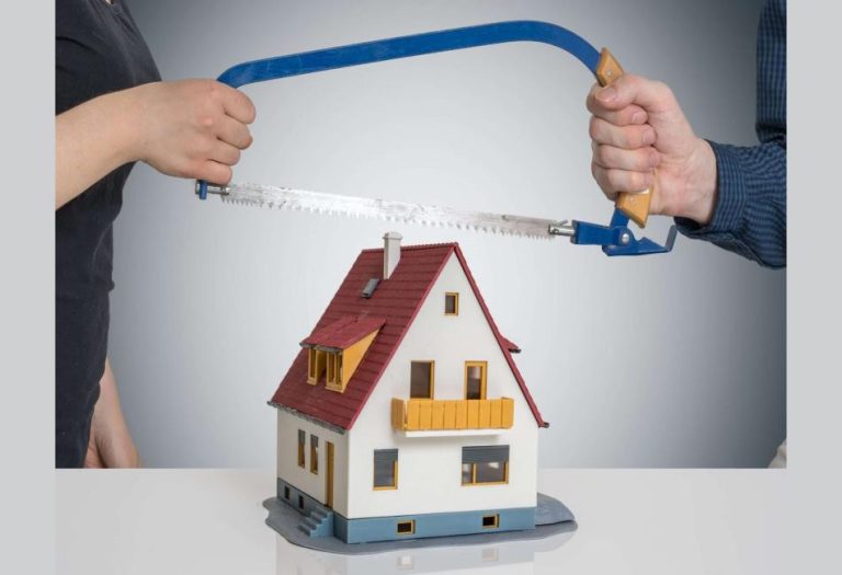 Partition Actions Explained: 4 Tips to Divide Shared Property Fairly