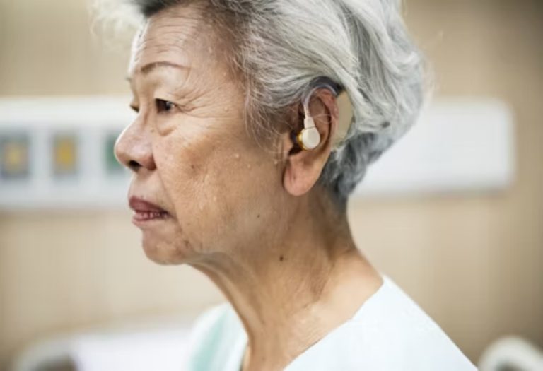 Premium Hearing Aid Solutions in the Philippines’ Leading Centres