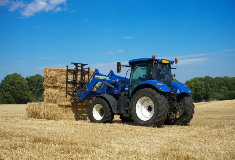 Preparing for a Farm Equipment Auction: What to Know Before You Go