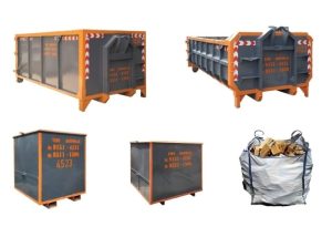 Rated Disposal Services