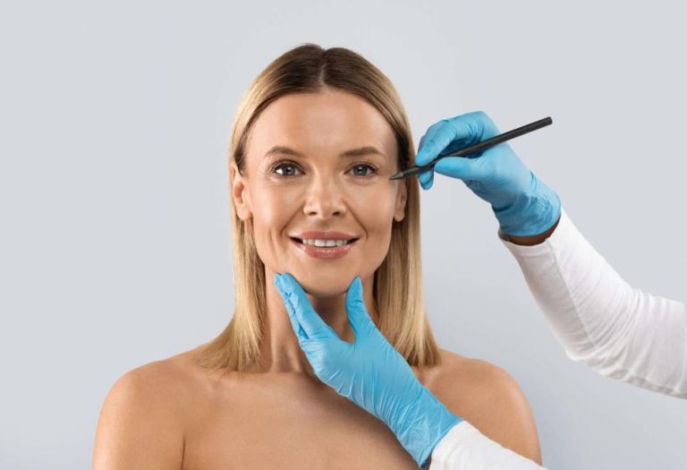 Revitalizing Confidence: The Role of Plastic Surgery in Enhancing Self-Esteem