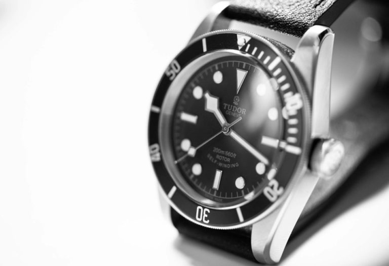 Shop Fine Tudor Watches in Singapore – Luxury Swiss Timepieces Online & In-Store