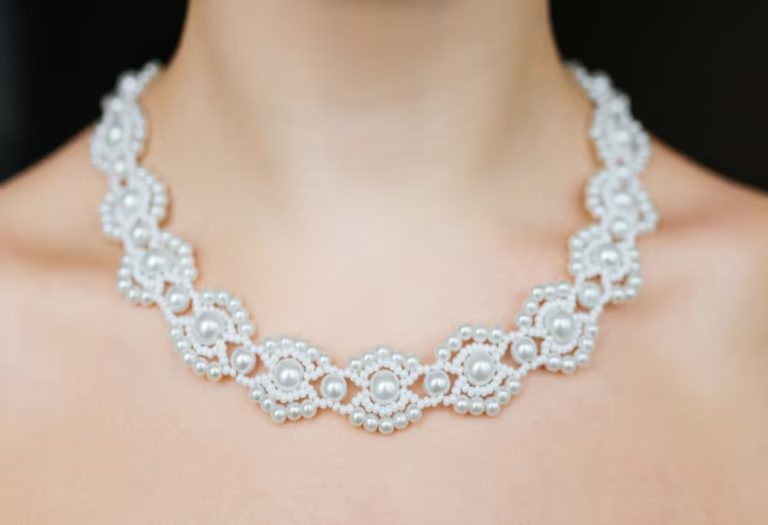 Singapore Pearls: A Timeless Addition to Any Jewellery Collection