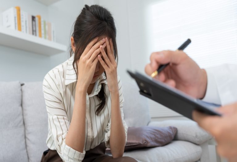 The Role of Medication in Managing Depersonalization-Derealization Disorder