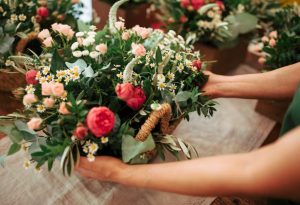 Florist Services