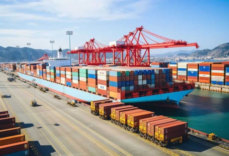 Top-Quality Freight Forwarding Services for Efficient and Secure Global Shipping