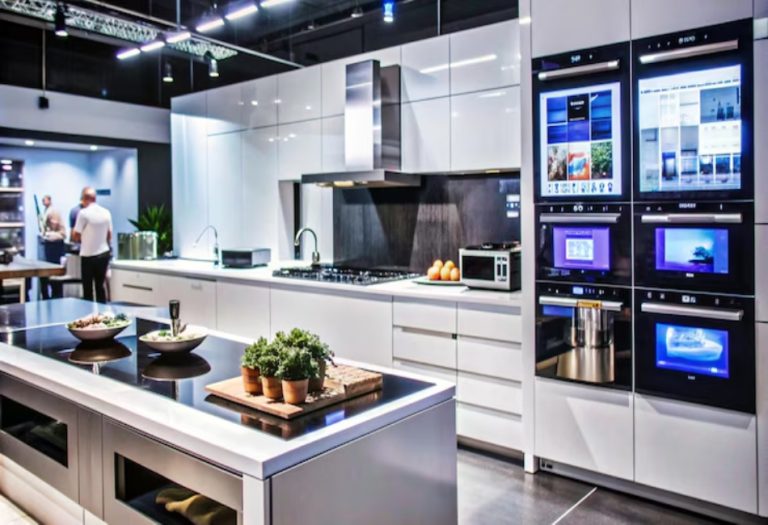 Top Quality Home Appliances in Singapore: Upgrade Your Home Today