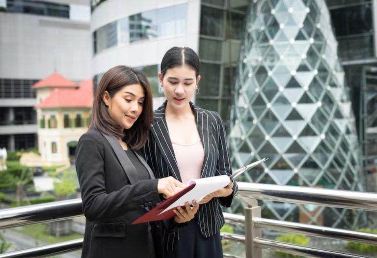 Top-Rated Audit Services in Singapore: Ensuring Business Compliance & Financial Transparency