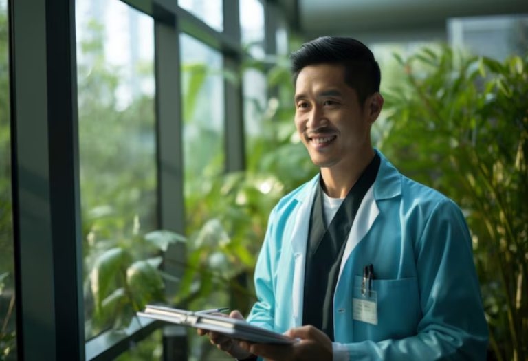 Top Specialist Care with Dr Gan Eng Cern – Leading ENT Surgeon in Singapore