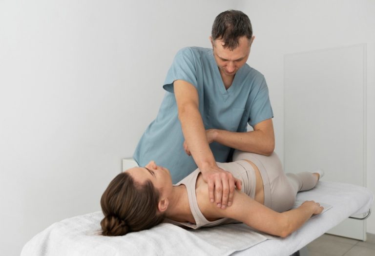 Trusted Chiropractor Services in Singapore for Your Pain Relief
