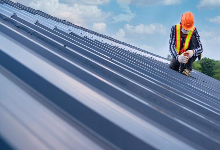 Trusted Roof Repairs in Charleston, SC: Why Homeowners Choose Tides Roof Repairs