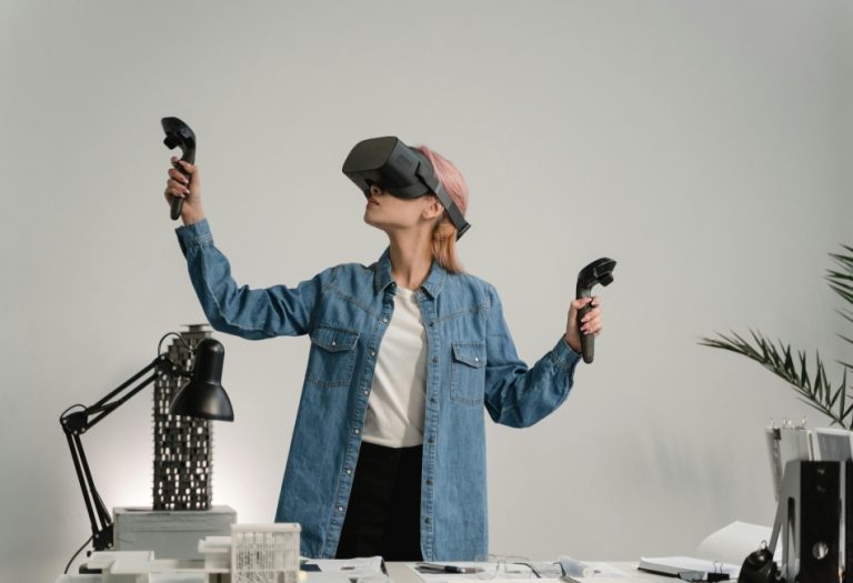 VR at Home & Whether It Become the Next Household Essential?