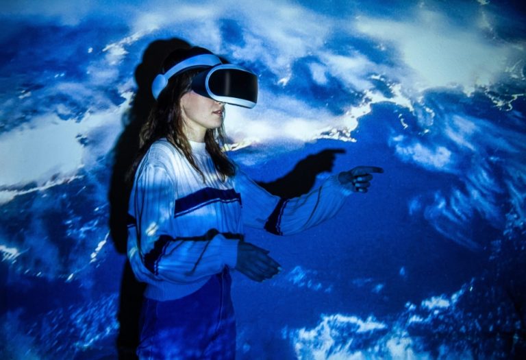 Virtual Reality Games Attract Younger UK Gaming Audience