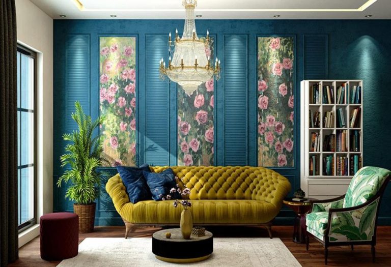 What To Look For When Selecting a Designer Lamp for Your Home Interior