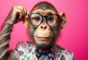Monkey Memes