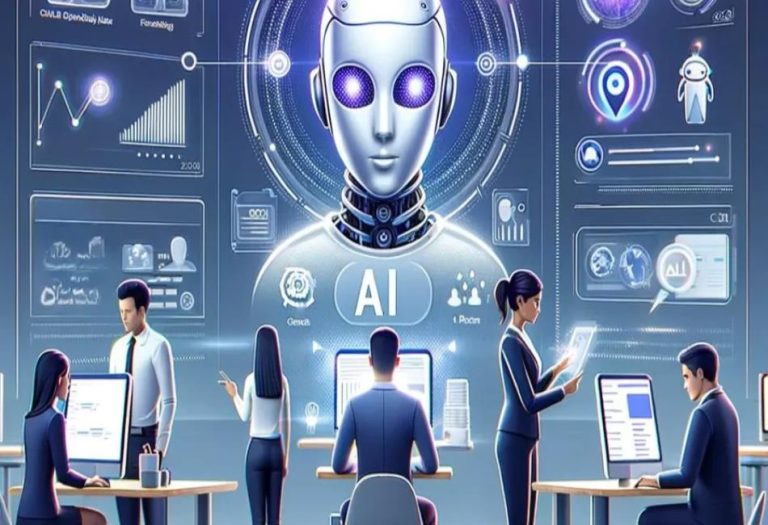 AI sales assistant: how AiSDR is changing the game