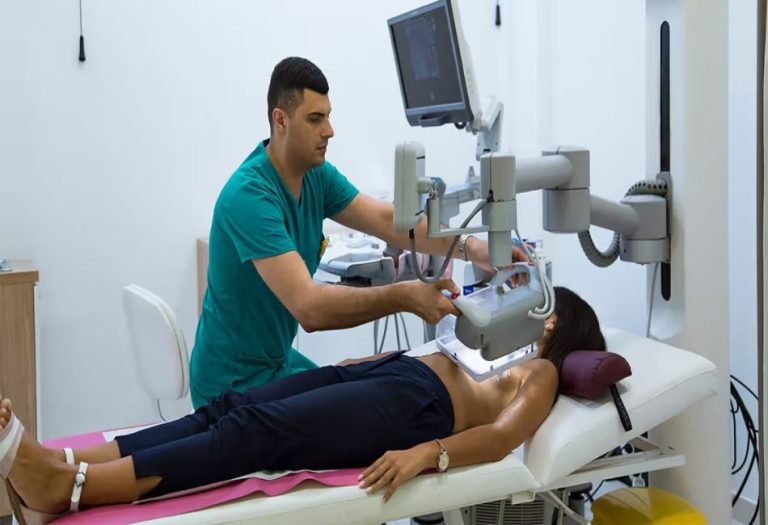 Advances in Examining Breast Tissue Specimens for Early Detection