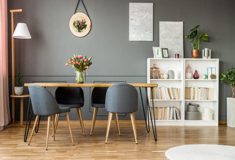 Choosing the Perfect Dining Chairs for Your Space