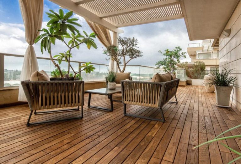 Creative Deck Design Ideas for Modern Outdoor Living Spaces