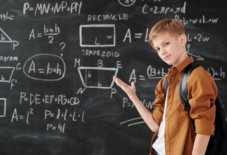 Dubai’s Premier Destination for Math Mastery: An Inside Look at the Math Learning Center