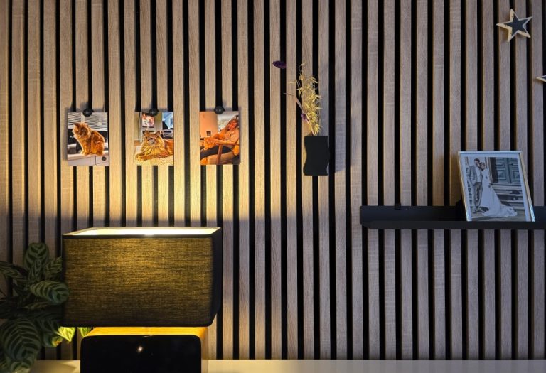 Enhancing Your Space with Acoustic Wall Panels
