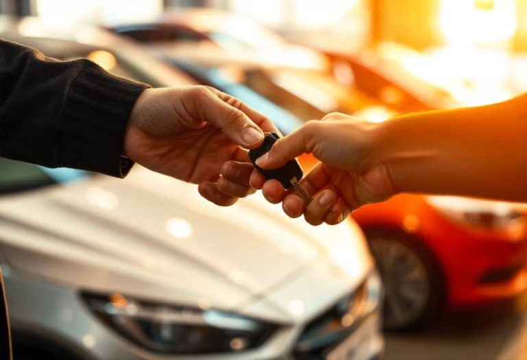 Essential Tips for Choosing a Reliable Preowned Car for Newcomers in Australia