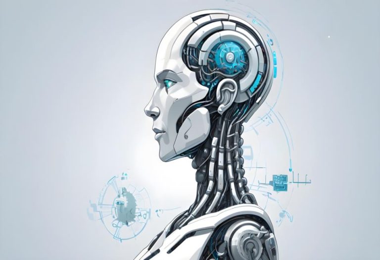 How AI-Generated Content Is Shaping Modern SEO Strategies