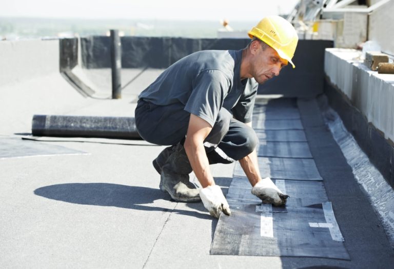 Key Questions to Ask Before Starting a Roof Coating Project in Wichita