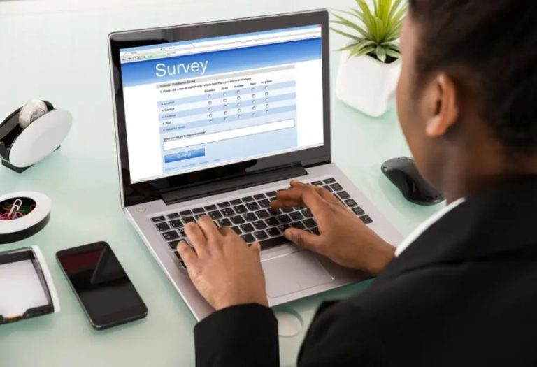Maximise Your Earnings: A Guide to Online Surveys for Money