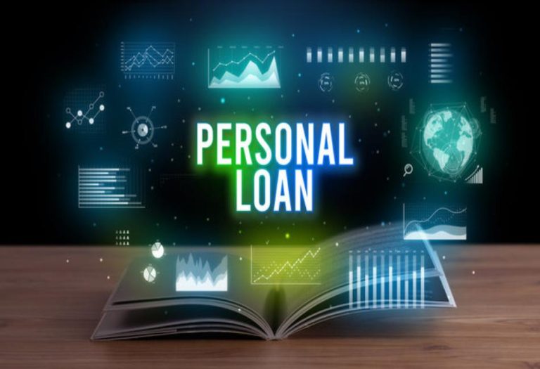 Navigating Personal Loans: Your Guide to Financial Freedom
