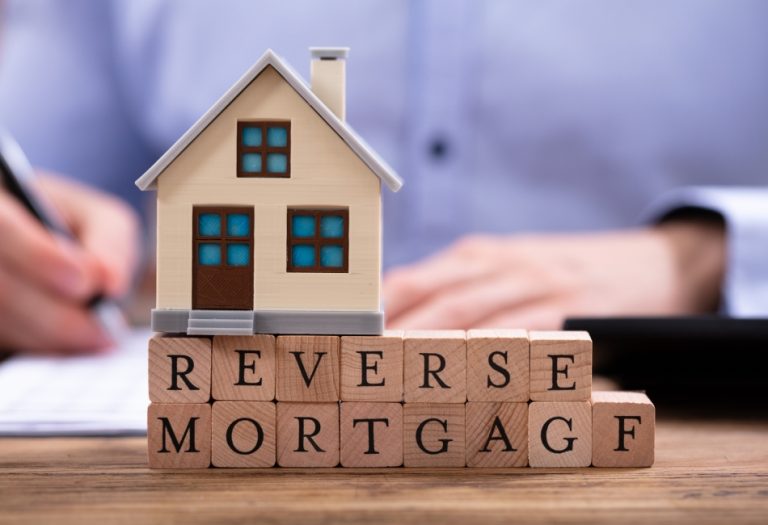 Navigating Reverse Mortgage Interest Rates for Financial Freedom