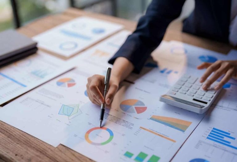 Navigating SMSF Accounting: Essential Tips for Effective Fund Management