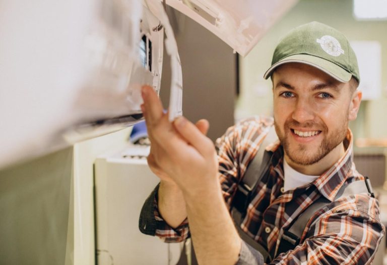 Preparing Your AC for Extreme Heat: Why Tune-Ups Matter