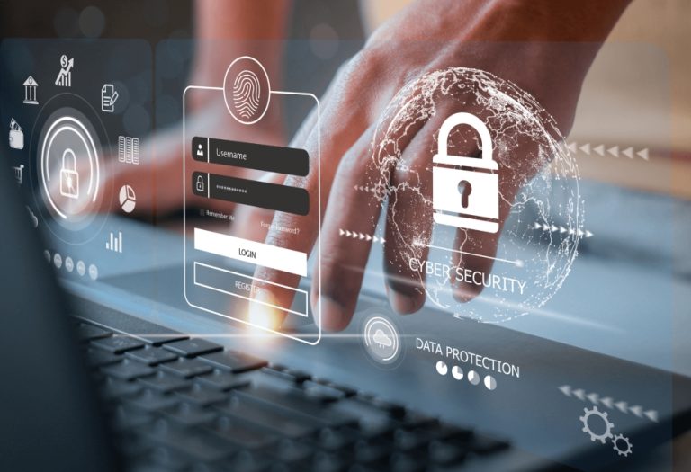Safeguarding Your Business: The Advantages of Managed Cyber Security Services