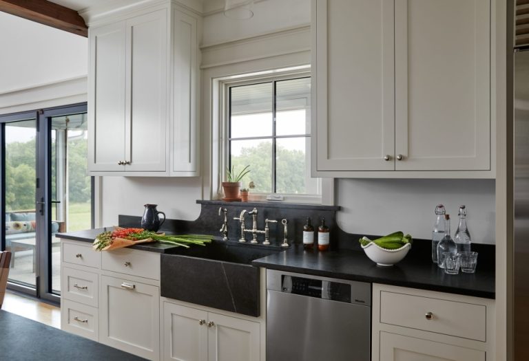 Soapstone Secrets: How This Material Stands The Test of Time