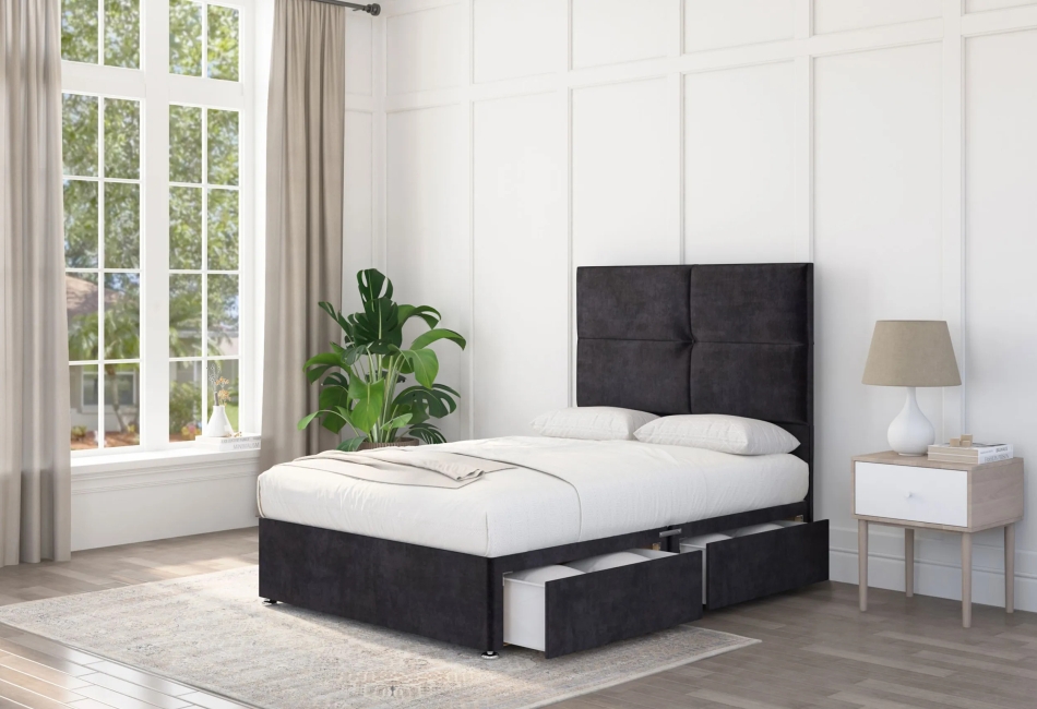 Bed Decision