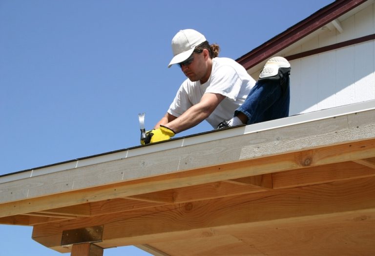 The Smart Homeowner’s Guide to Cost-Effective Roof Repair