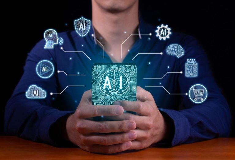 Why AI Stock Is Attracting Smart Investors