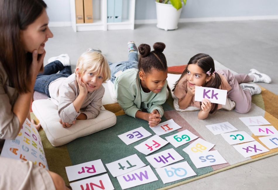 Early Education