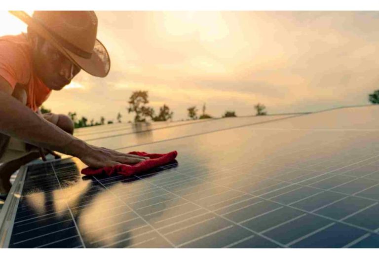 How to Maximize Solar Energy Production After Installation