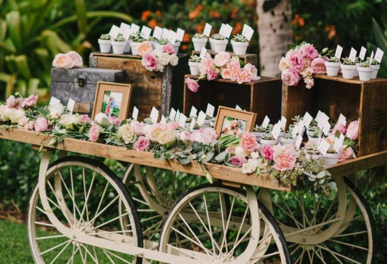 Elevate Your Celebration with Thoughtfully Designed Custom Wedding Favors