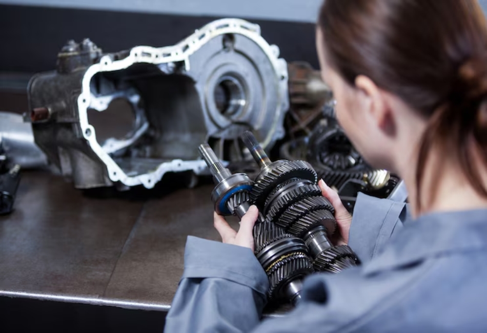 Car Suspension Solution