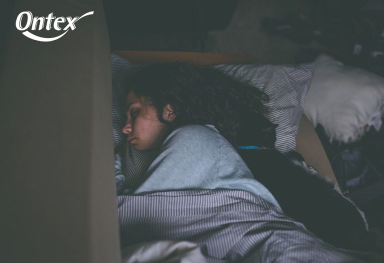 How Incontinence Affects Sleep (and What You Can Do About It)