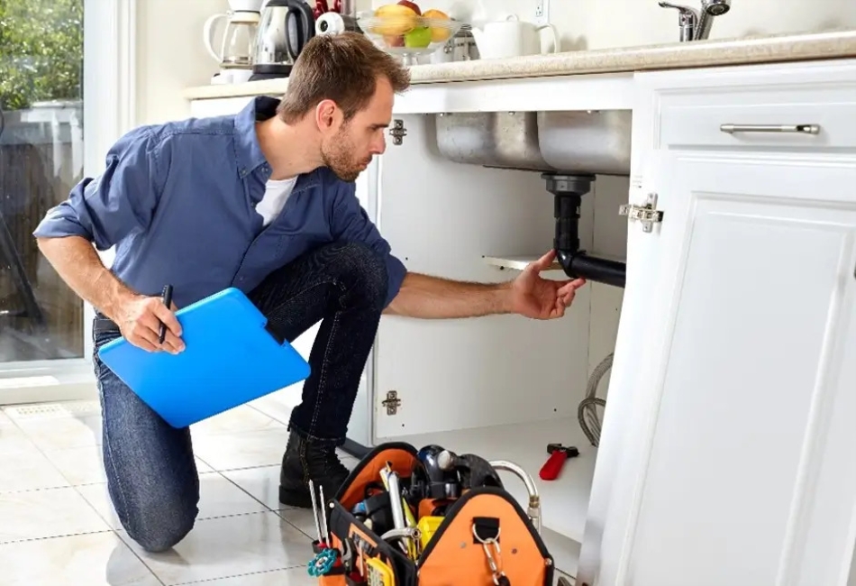 Plumbing Pros