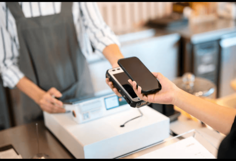 Integrating IoT Devices with Digital Wallets for Seamless Payments