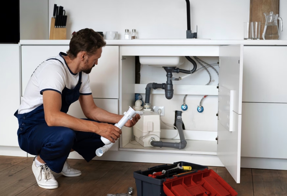 Plumber Services